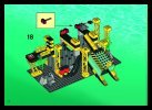 Istruzioni per la Costruzione - LEGO - 7775 - Aquabase Invasion: Page 22