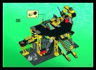 Istruzioni per la Costruzione - LEGO - 7775 - Aquabase Invasion: Page 39