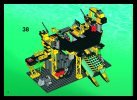 Istruzioni per la Costruzione - LEGO - 7775 - Aquabase Invasion: Page 42