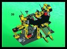 Istruzioni per la Costruzione - LEGO - 7775 - Aquabase Invasion: Page 43