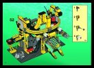 Istruzioni per la Costruzione - LEGO - 7775 - Aquabase Invasion: Page 56