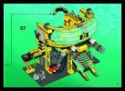 Istruzioni per la Costruzione - LEGO - 7775 - Aquabase Invasion: Page 63