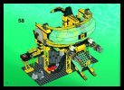 Istruzioni per la Costruzione - LEGO - 7775 - Aquabase Invasion: Page 64