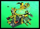 Istruzioni per la Costruzione - LEGO - 7775 - Aquabase Invasion: Page 65