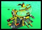 Istruzioni per la Costruzione - LEGO - 7775 - Aquabase Invasion: Page 67