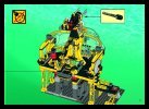 Istruzioni per la Costruzione - LEGO - 7775 - Aquabase Invasion: Page 73