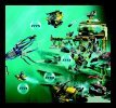 Istruzioni per la Costruzione - LEGO - 7776 - The Shipwreck: Page 45