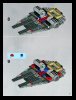 Istruzioni per la Costruzione - LEGO - 7778 - Mid-scale Millennium Falcon™: Page 15