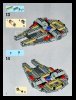 Istruzioni per la Costruzione - LEGO - 7778 - Mid-scale Millennium Falcon™: Page 18