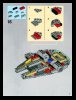 Istruzioni per la Costruzione - LEGO - 7778 - Mid-scale Millennium Falcon™: Page 21