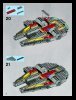 Istruzioni per la Costruzione - LEGO - 7778 - Mid-scale Millennium Falcon™: Page 24