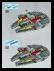 Istruzioni per la Costruzione - LEGO - 7778 - Mid-scale Millennium Falcon™: Page 25