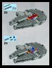 Istruzioni per la Costruzione - LEGO - 7778 - Mid-scale Millennium Falcon™: Page 28