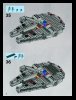 Istruzioni per la Costruzione - LEGO - 7778 - Mid-scale Millennium Falcon™: Page 32