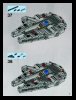 Istruzioni per la Costruzione - LEGO - 7778 - Mid-scale Millennium Falcon™: Page 33