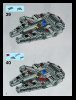 Istruzioni per la Costruzione - LEGO - 7778 - Mid-scale Millennium Falcon™: Page 34