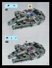 Istruzioni per la Costruzione - LEGO - 7778 - Mid-scale Millennium Falcon™: Page 35