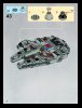 Istruzioni per la Costruzione - LEGO - 7778 - Mid-scale Millennium Falcon™: Page 36