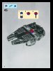 Istruzioni per la Costruzione - LEGO - 7778 - Mid-scale Millennium Falcon™: Page 38