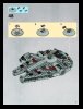 Istruzioni per la Costruzione - LEGO - 7778 - Mid-scale Millennium Falcon™: Page 41