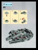 Istruzioni per la Costruzione - LEGO - 7778 - Mid-scale Millennium Falcon™: Page 42