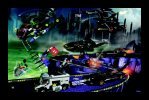 Istruzioni per la Costruzione - LEGO - 7779 - The Batman™ Dragster: Catwoman™ Pursuit: Page 18