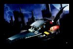 Istruzioni per la Costruzione - LEGO - 7779 - The Batman™ Dragster: Catwoman™ Pursuit: Page 17