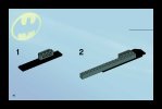 Istruzioni per la Costruzione - LEGO - 7780 - The Batboat™: Hunt for Killer Croc™: Page 16