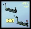 Istruzioni per la Costruzione - LEGO - 7781 - The Batmobile™: Two-Face's Escape: Page 7