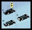 Istruzioni per la Costruzione - LEGO - 7781 - The Batmobile™: Two-Face's Escape: Page 12