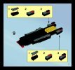 Istruzioni per la Costruzione - LEGO - 7781 - The Batmobile™: Two-Face's Escape: Page 27