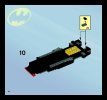 Istruzioni per la Costruzione - LEGO - 7781 - The Batmobile™: Two-Face's Escape: Page 28