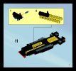 Istruzioni per la Costruzione - LEGO - 7781 - The Batmobile™: Two-Face's Escape: Page 29