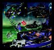 Istruzioni per la Costruzione - LEGO - 7781 - The Batmobile™: Two-Face's Escape: Page 50