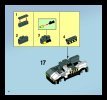 Istruzioni per la Costruzione - LEGO - 7781 - The Batmobile™: Two-Face's Escape: Page 16