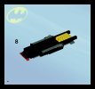 Istruzioni per la Costruzione - LEGO - 7781 - The Batmobile™: Two-Face's Escape: Page 26