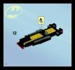 Istruzioni per la Costruzione - LEGO - 7781 - The Batmobile™: Two-Face's Escape: Page 30