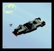 Istruzioni per la Costruzione - LEGO - 7781 - The Batmobile™: Two-Face's Escape: Page 34