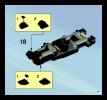 Istruzioni per la Costruzione - LEGO - 7781 - The Batmobile™: Two-Face's Escape: Page 35