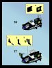 Istruzioni per la Costruzione - LEGO - 7782 - The Batwing™: The Joker's Aerial Assault: Page 7