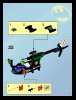 Istruzioni per la Costruzione - LEGO - 7782 - The Batwing™: The Joker's Aerial Assault: Page 13