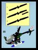 Istruzioni per la Costruzione - LEGO - 7782 - The Batwing™: The Joker's Aerial Assault: Page 16