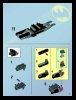 Istruzioni per la Costruzione - LEGO - 7782 - The Batwing™: The Joker's Aerial Assault: Page 21