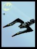 Istruzioni per la Costruzione - LEGO - 7782 - The Batwing™: The Joker's Aerial Assault: Page 32