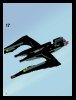 Istruzioni per la Costruzione - LEGO - 7782 - The Batwing™: The Joker's Aerial Assault: Page 36