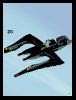 Istruzioni per la Costruzione - LEGO - 7782 - The Batwing™: The Joker's Aerial Assault: Page 39