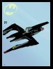 Istruzioni per la Costruzione - LEGO - 7782 - The Batwing™: The Joker's Aerial Assault: Page 40