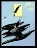 Istruzioni per la Costruzione - LEGO - 7782 - The Batwing™: The Joker's Aerial Assault: Page 53