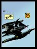 Istruzioni per la Costruzione - LEGO - 7782 - The Batwing™: The Joker's Aerial Assault: Page 54