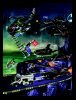 Istruzioni per la Costruzione - LEGO - 7782 - The Batwing™: The Joker's Aerial Assault: Page 72